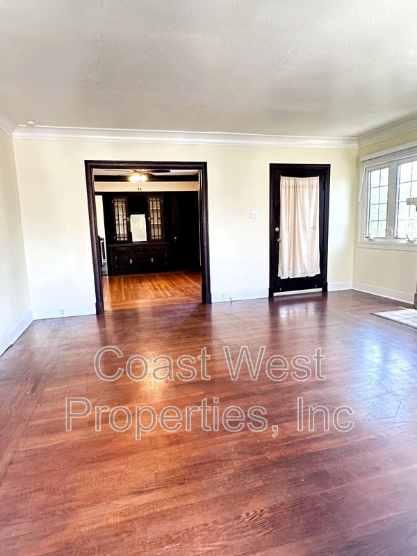 Building Photo - 3761 Herman Ave