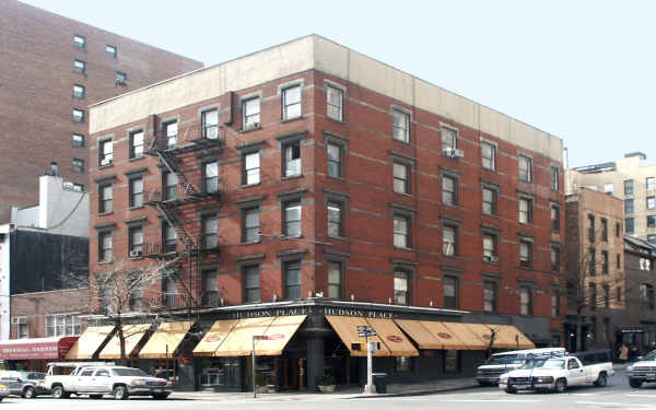 538-540 Third Ave. - 538-540 Third Ave