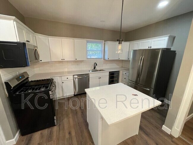 Foto del edificio - 2629 Chestnut Ave