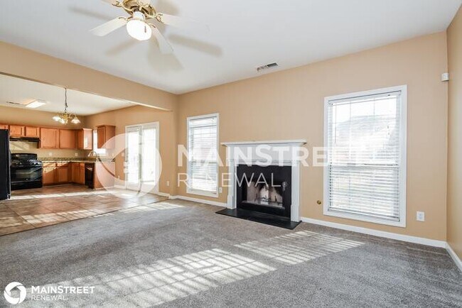 Building Photo - 1035 Willow Crest Landing SW, Austell, GA ...