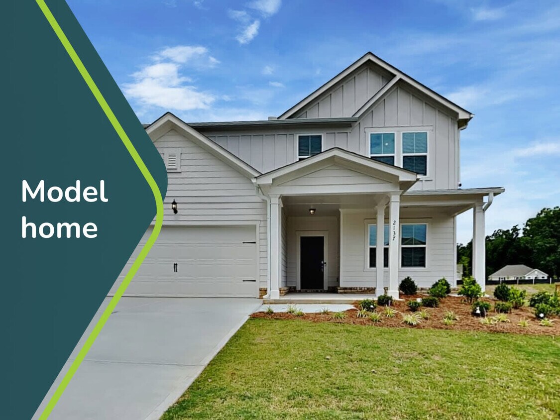 Foto principal - 2137 Blackbird Circle