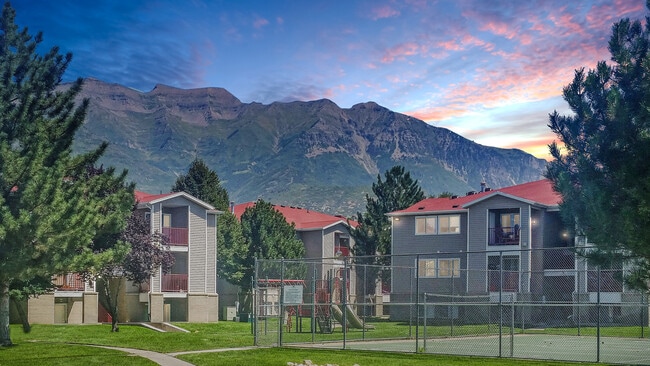 Building Photo - Village Park