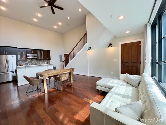 Foto del edificio - 4004 Edmunds St NW