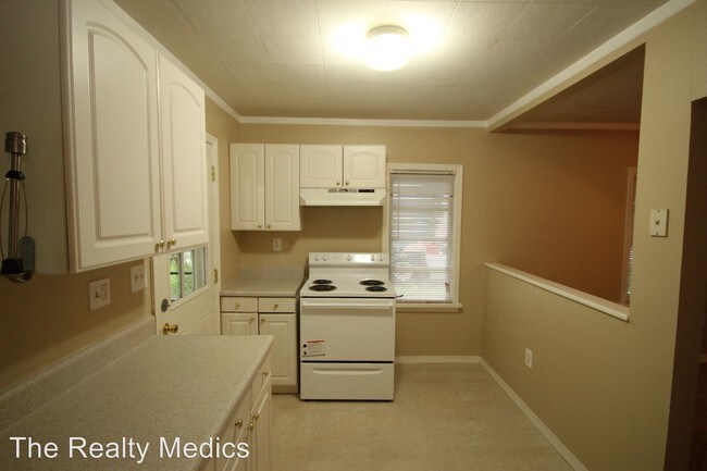 Foto del edificio - 1419 Kentucky Ave