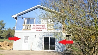 Building Photo - 379 Pine Bluff Rd