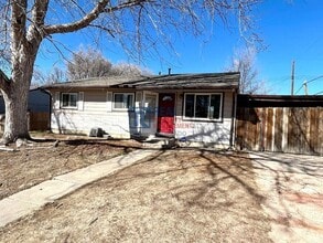 Building Photo - 508 Acoma Dr