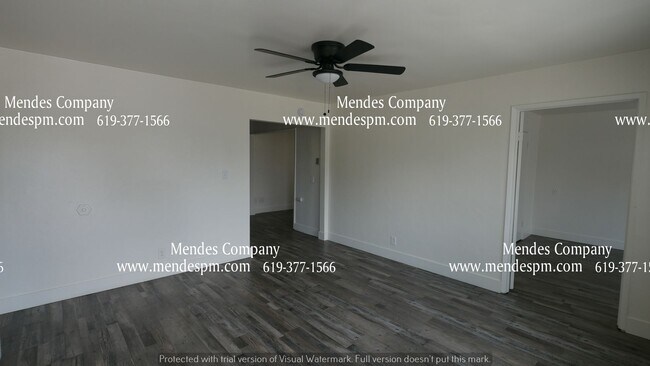 Foto del edificio - Spacious 3BD/2BA Home in El Cajon!
