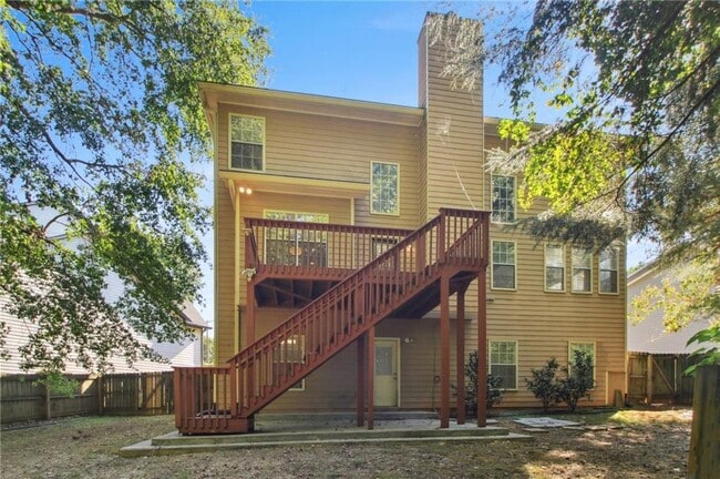 Foto del edificio - 2011 Chelton Way SE