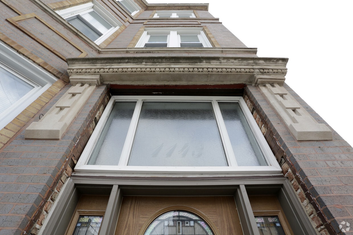 Building Photo - 1143 N Rockwell St