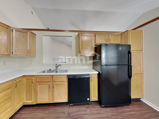 Foto del edificio - 8343 Southern Springs Way