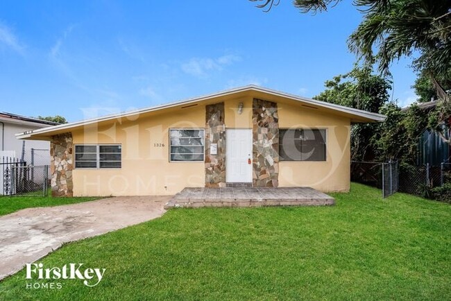 Building Photo - 1326 NW 72nd St