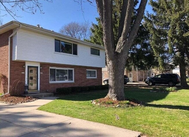 Foto del edificio - 1531 N 116th St