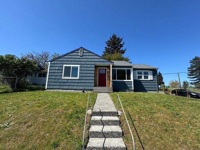 Foto del edificio - 3 Bedroom In East Tacoma!