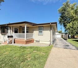 Building Photo - 3420-3422 Ave F