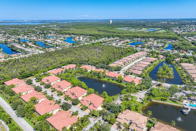 Foto del edificio - 3441 Morning Lake Dr