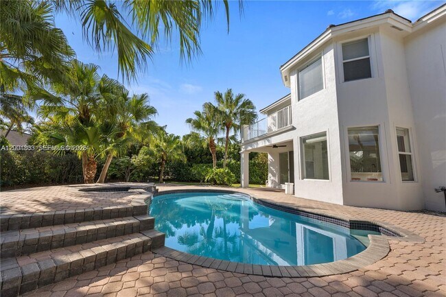 Foto del edificio - 16449 SW 84th Pl