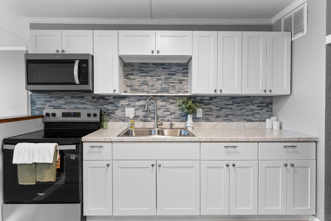 Foto del edificio - 111 Kahului Beach Rd