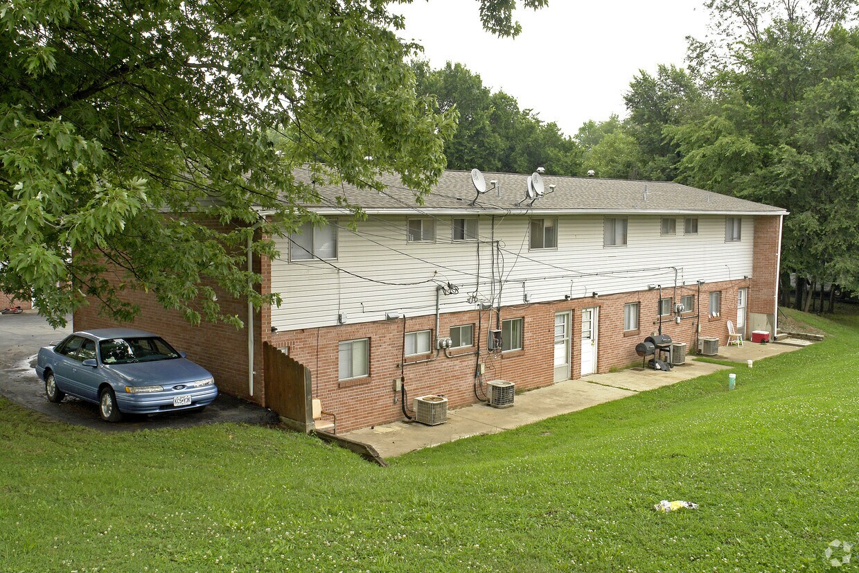 Foto del edificio - 874 Cunningham Ave
