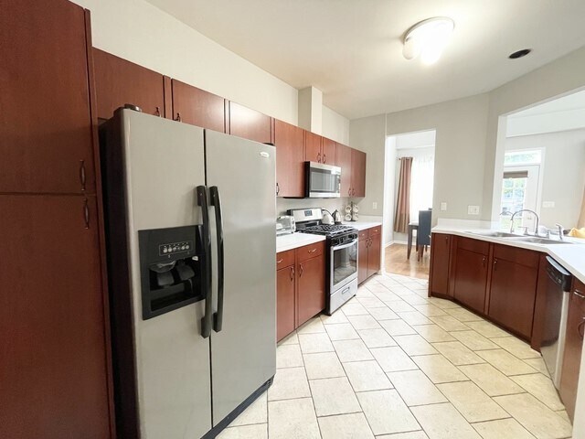 Building Photo - 5418 Teaberry Ct