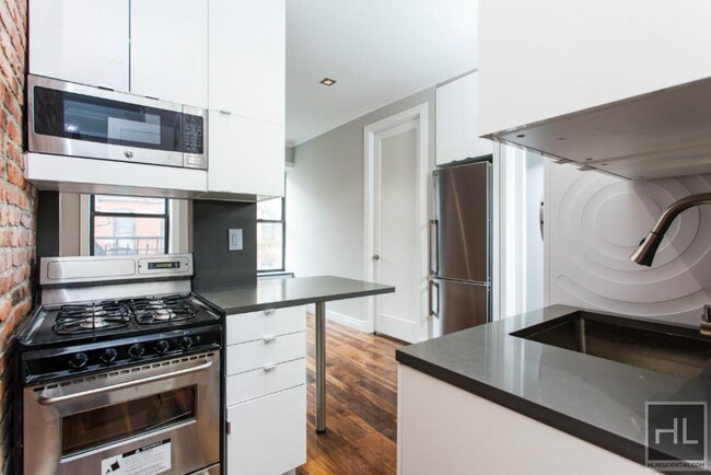 Foto del edificio - Elizabeth Street