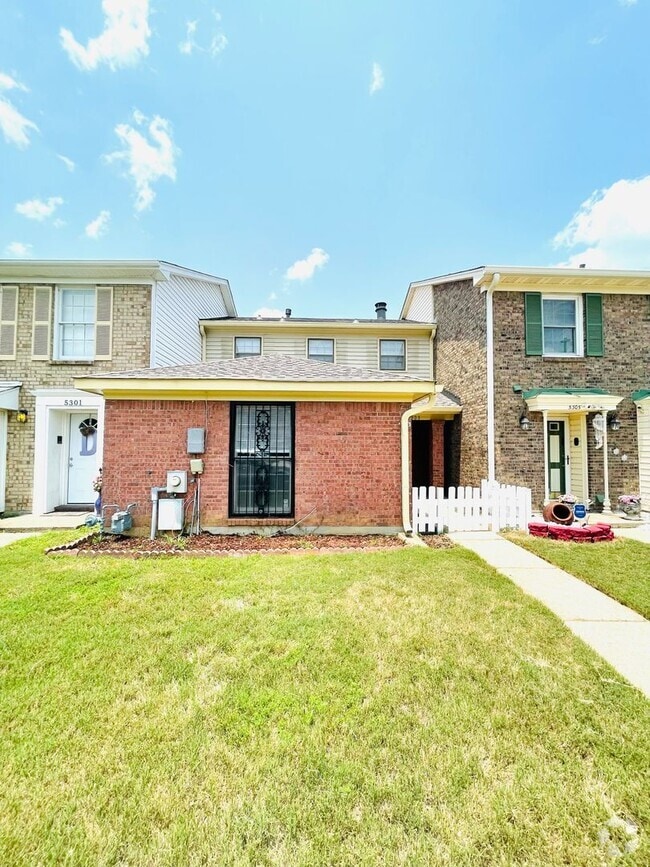 Building Photo - 5303 Rexford Ct
