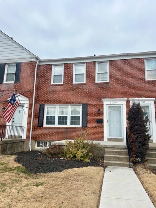 Photo - 8130 Kirkwall Ct Apartment