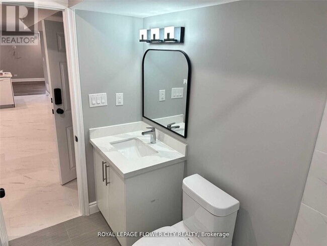 Photo du bâtiment - 41 Paisley Green Ave