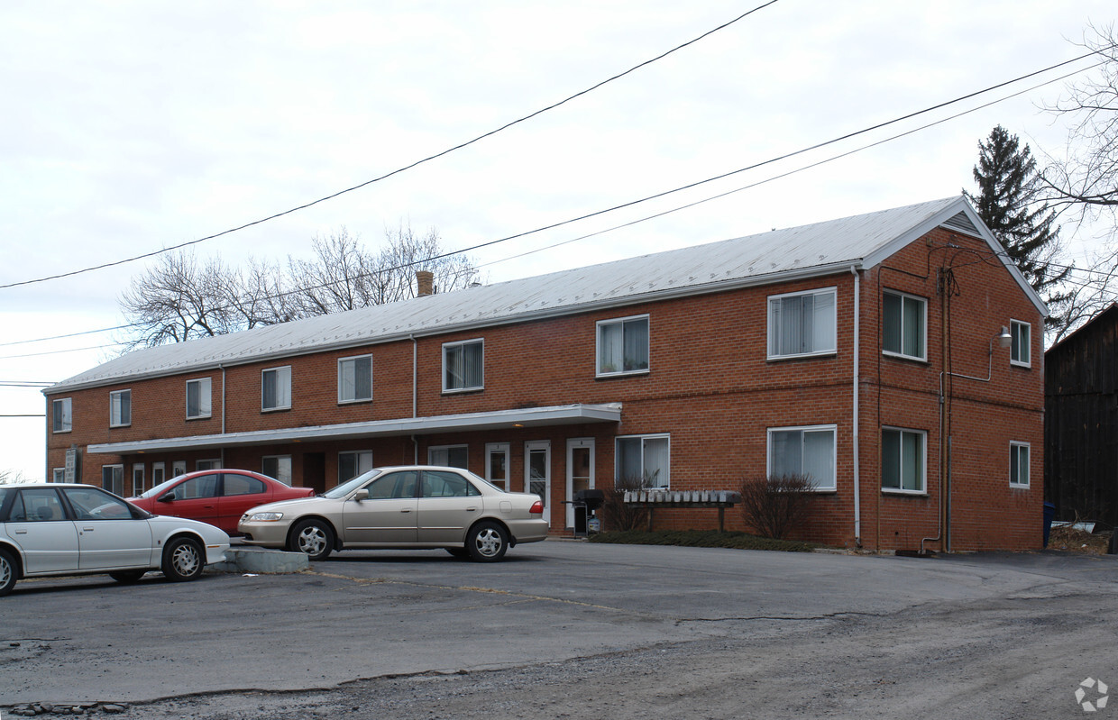 Building Photo - Westview Apartments