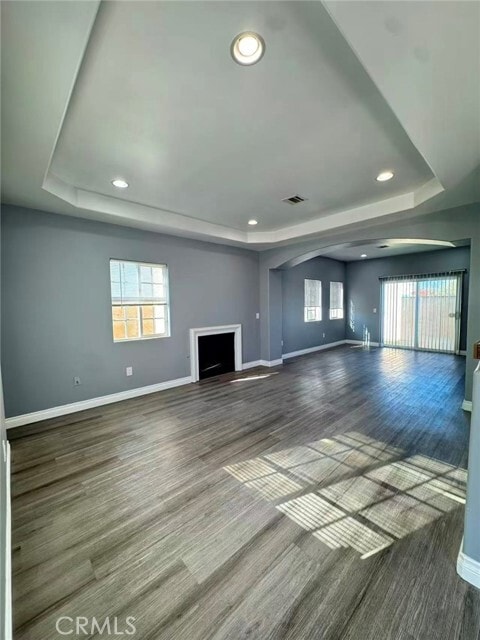 Building Photo - 1433 S Gibbs St