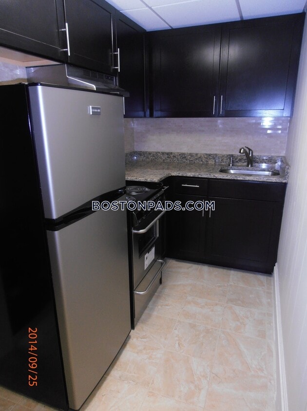 Foto del edificio - 62 Boylston St