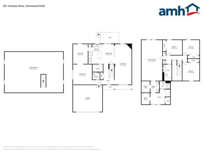 Foto del edificio - 201 Victorian Dr
