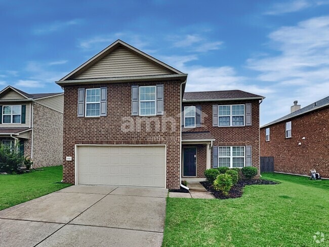 Building Photo - 1040 Fulman Rd