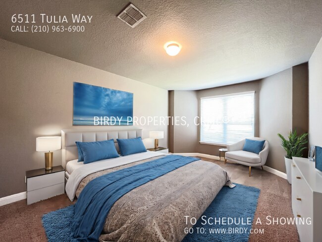 Foto del edificio - 6511 Tulia Way