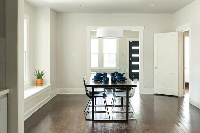 Foto del edificio - 114 Redan St