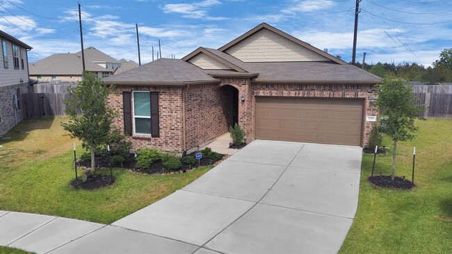 Foto del edificio - 25303 Western Sage Ln