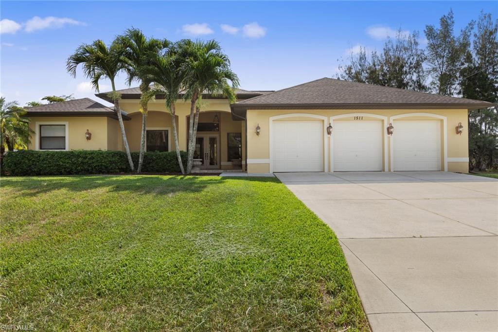 Primary Photo - 1511 SW 15th Pl
