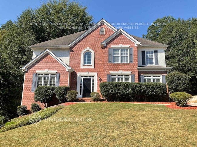 Building Photo - 975 Cedar Crest Ct SW