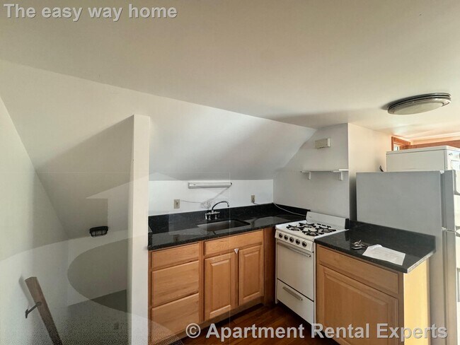 Foto del edificio - 8 Allen St