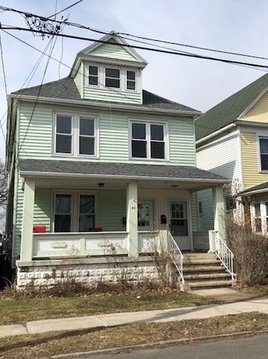 Building Photo - 40 Clio Ave
