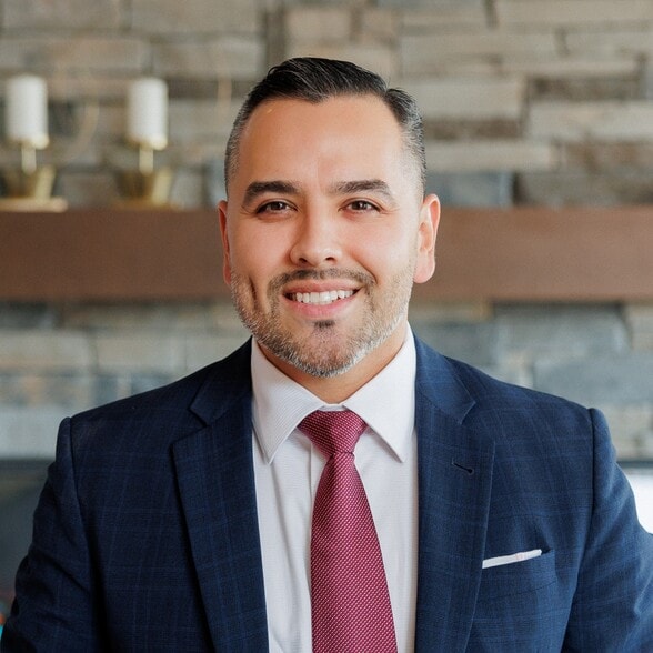 Primary Contact Photo