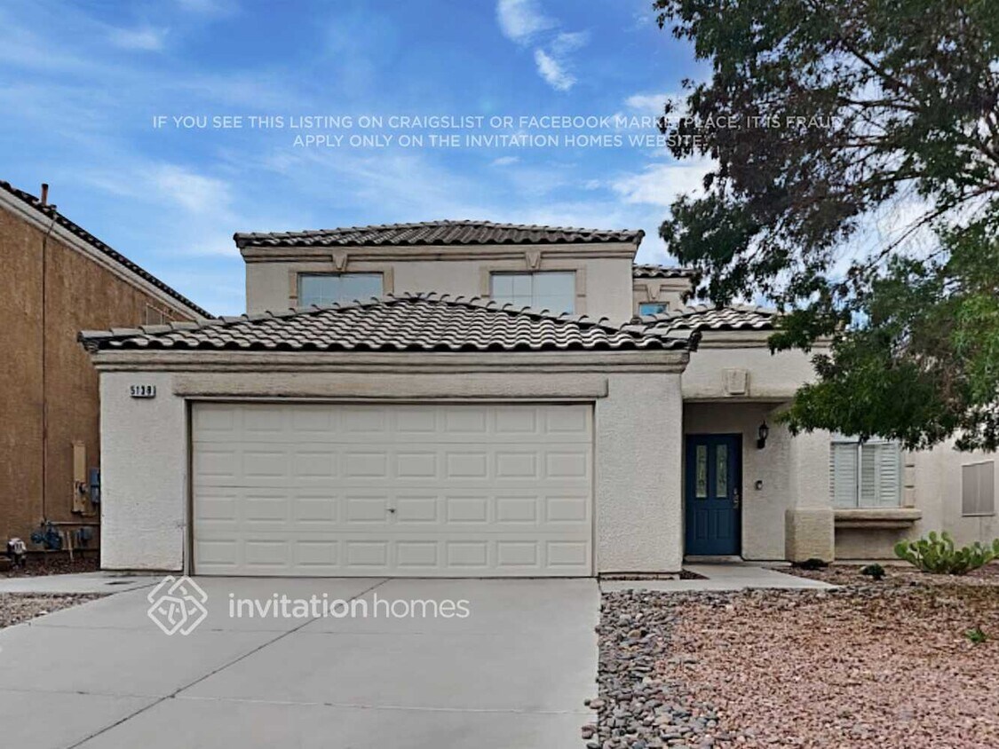 Foto principal - 5138 Water Coconut St