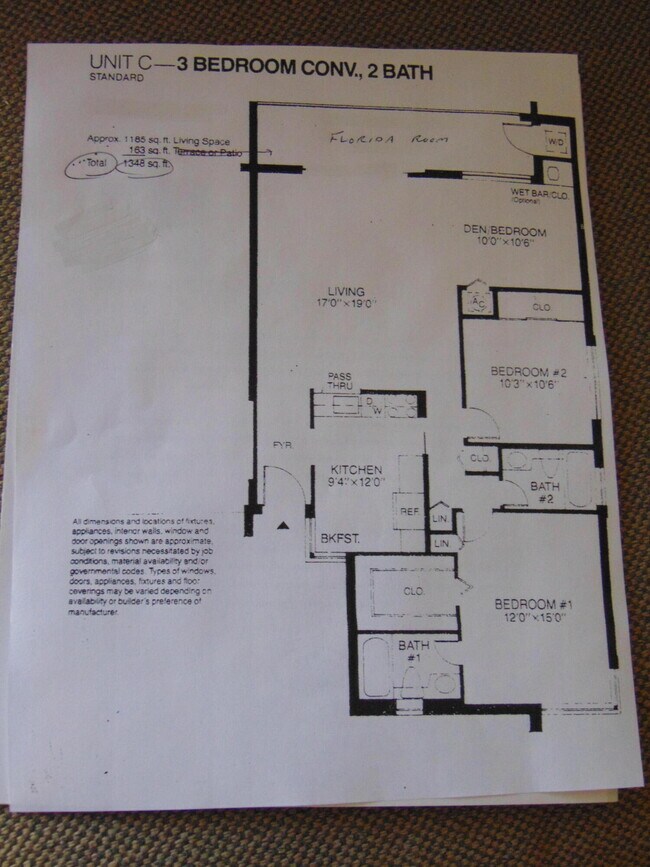 Building Photo - 3186 Via Poinciana