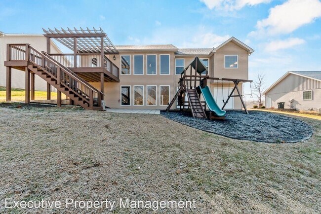 Foto del edificio - 4 br, 3 bath House - 2680 Cobblestone Ct