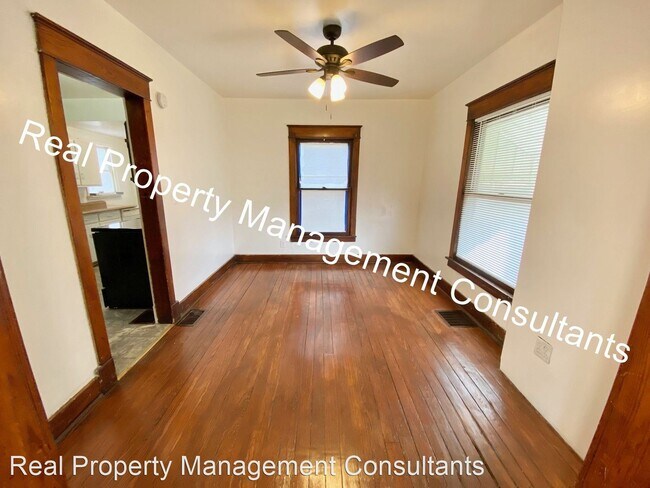 Building Photo - 2 br, 1 bath House - 415 N Gallatin St