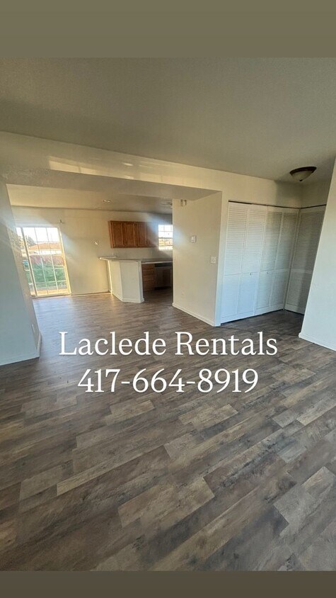 Foto principal - 1215 Glenridge St