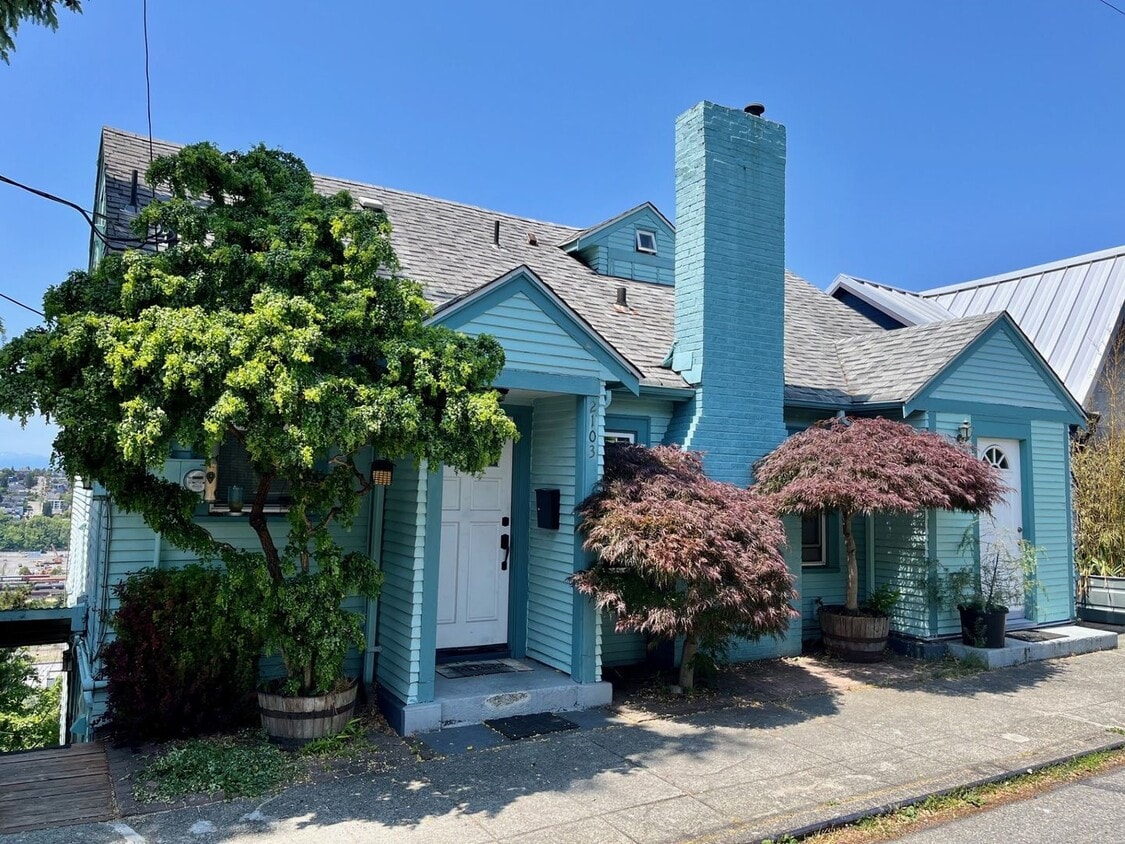 Primary Photo - SKIRVIN TRIPLEX