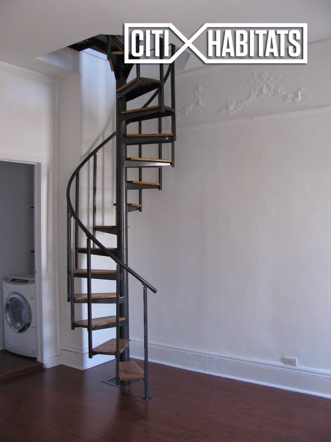 Foto del edificio - 611 W 145th St