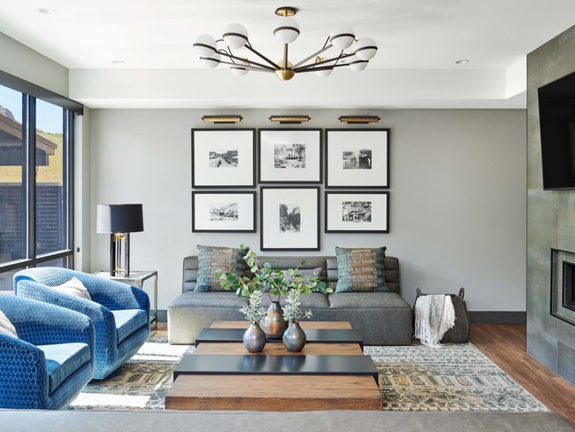 Clubhouse - Lofts