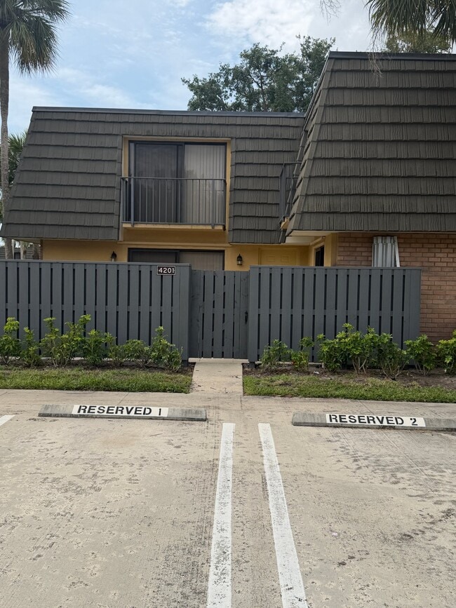 Photo - 4201 42nd Way Townhome