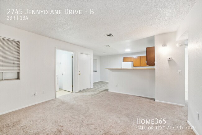 Foto del edificio - 2-Bedroom Apartment for Rent